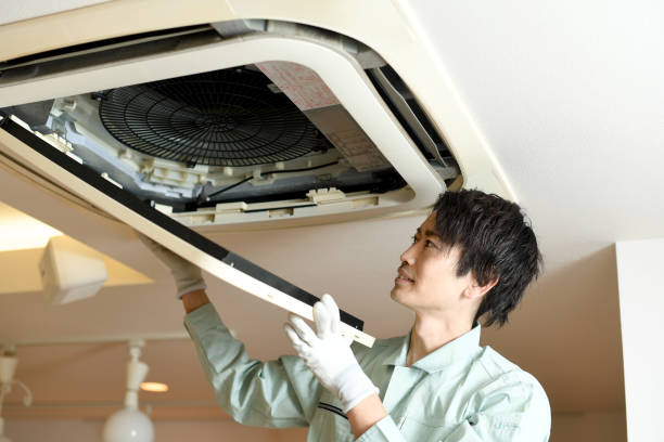 Best Ductwork Cleaning Services  in Sanford, CO